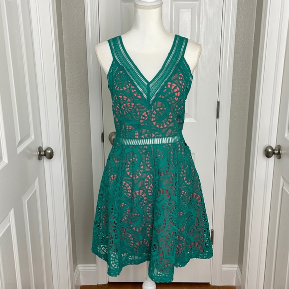 Gianni Bini Dresses & Skirts - Gianni Bini mini dress S